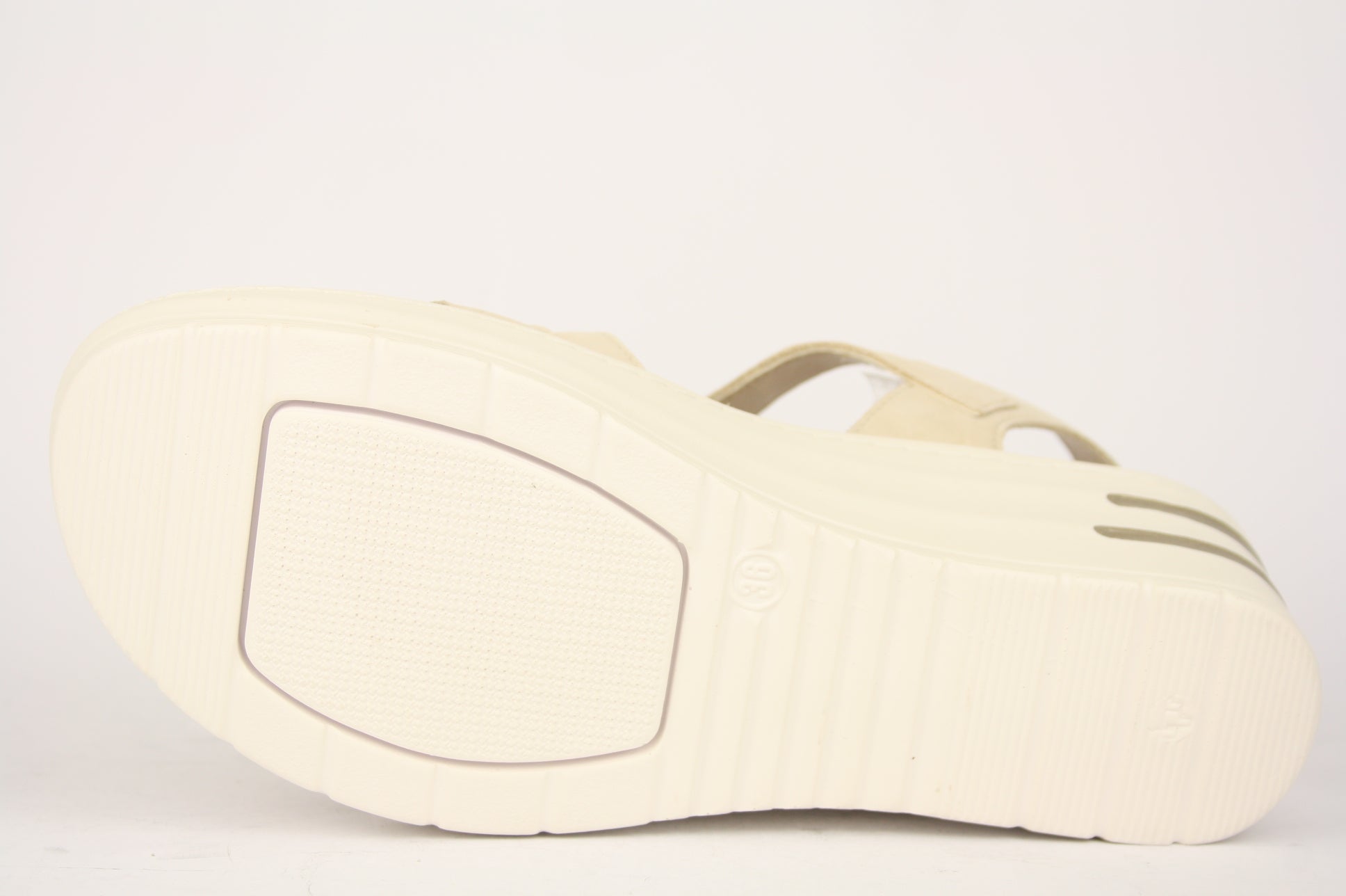 019264 BEIGE SANDALO DONNA