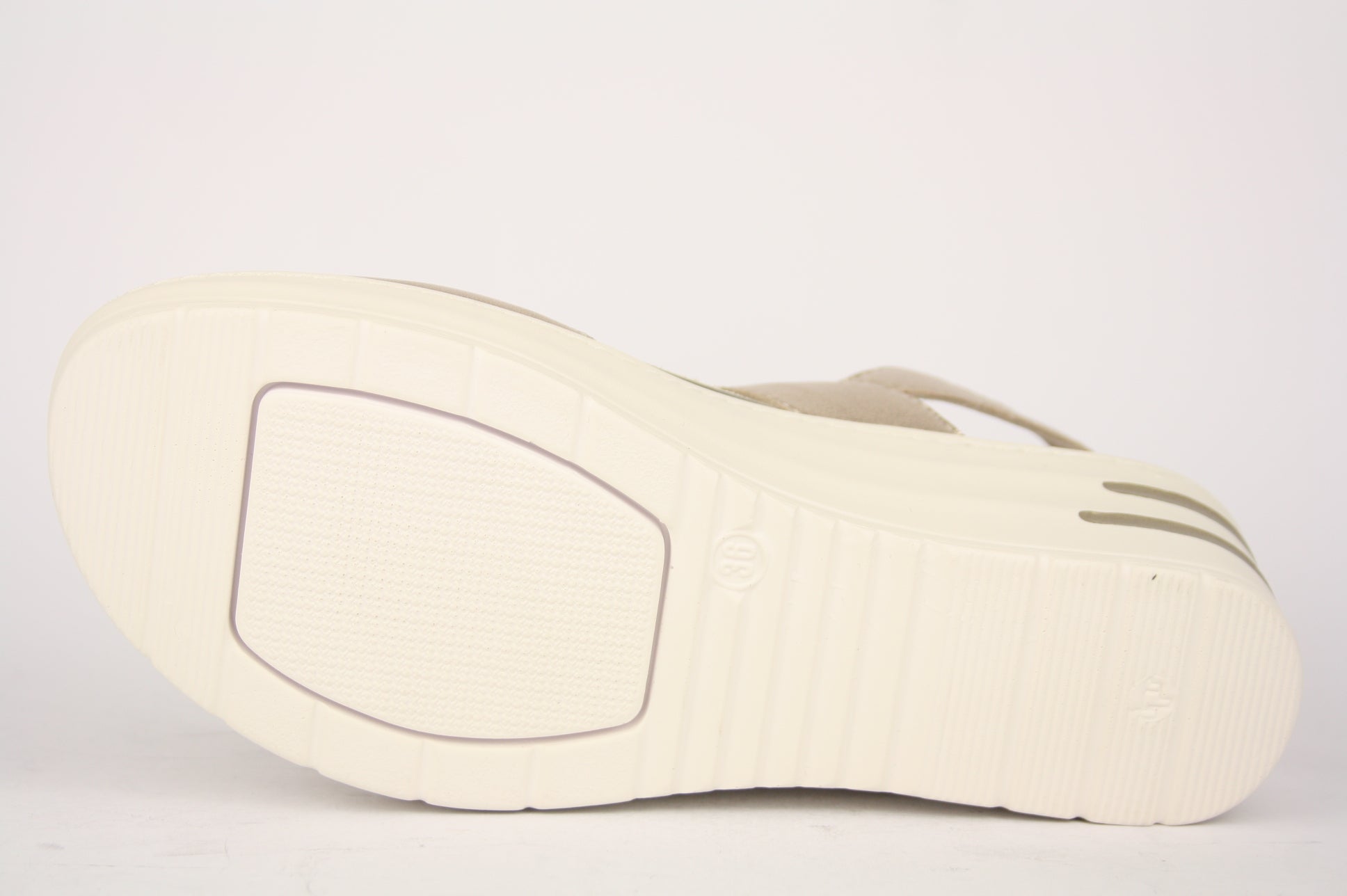 019227Q PLATINO SANDALO DONNA