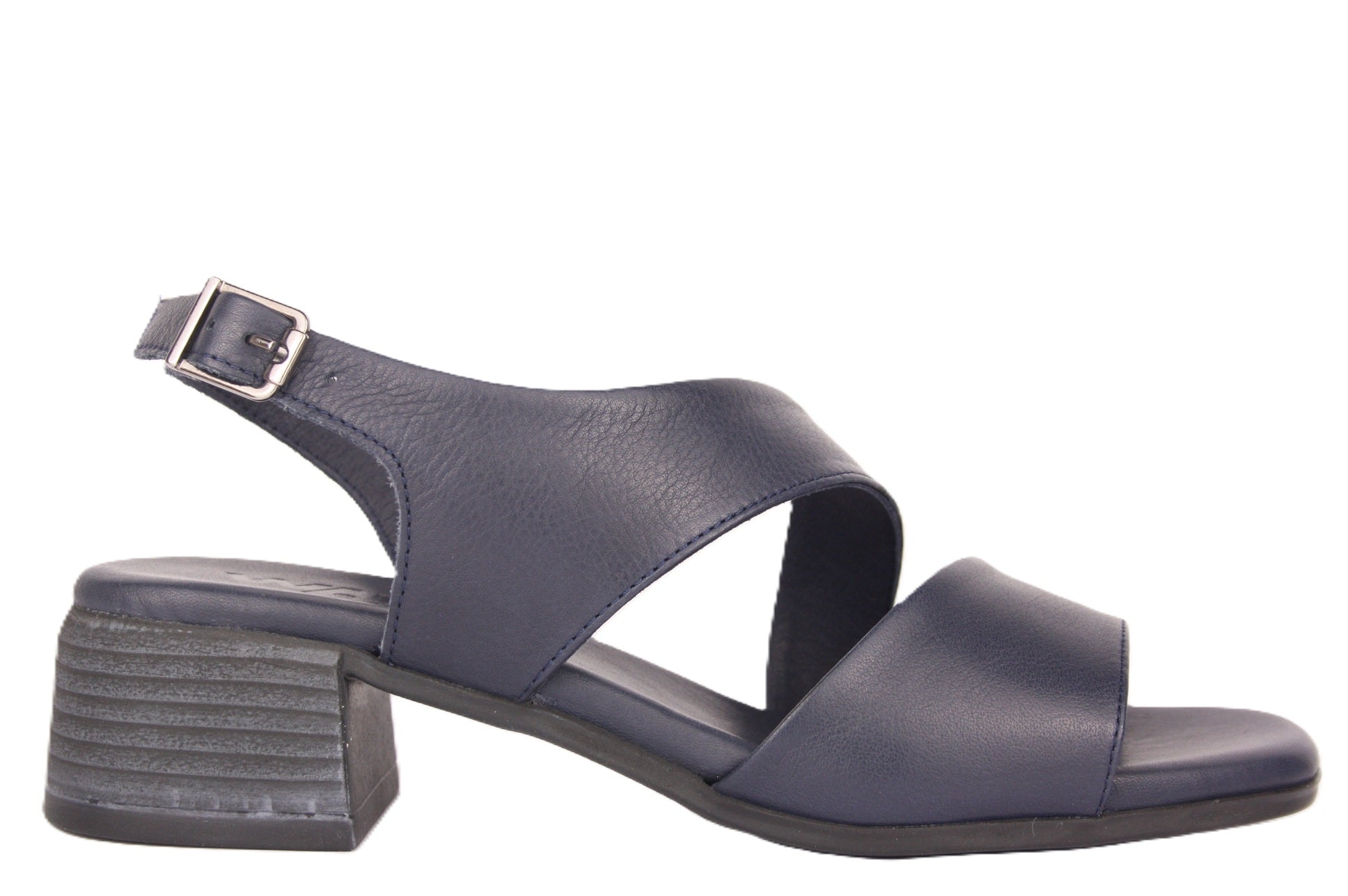 K56062 BLU SANDALO DONNA