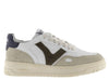 1257101 BIANCO SNEAKERS UNISEX CALZATURE