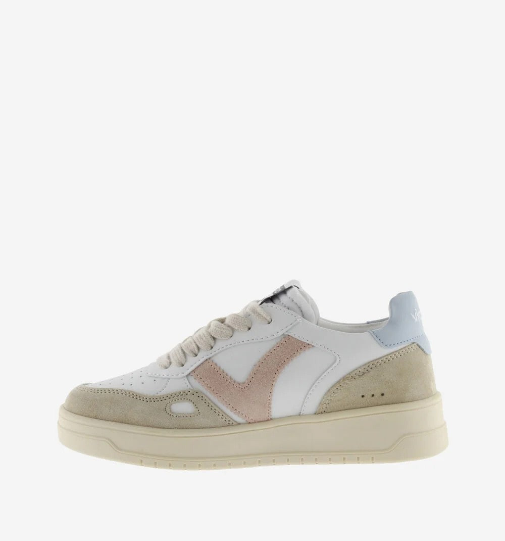 1257101 BIANCO SNEAKERS DONNA