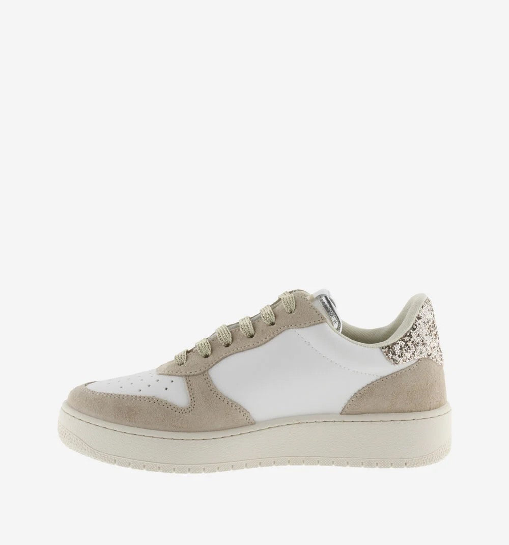 1258277 BIANCO SNEAKERS DONNA