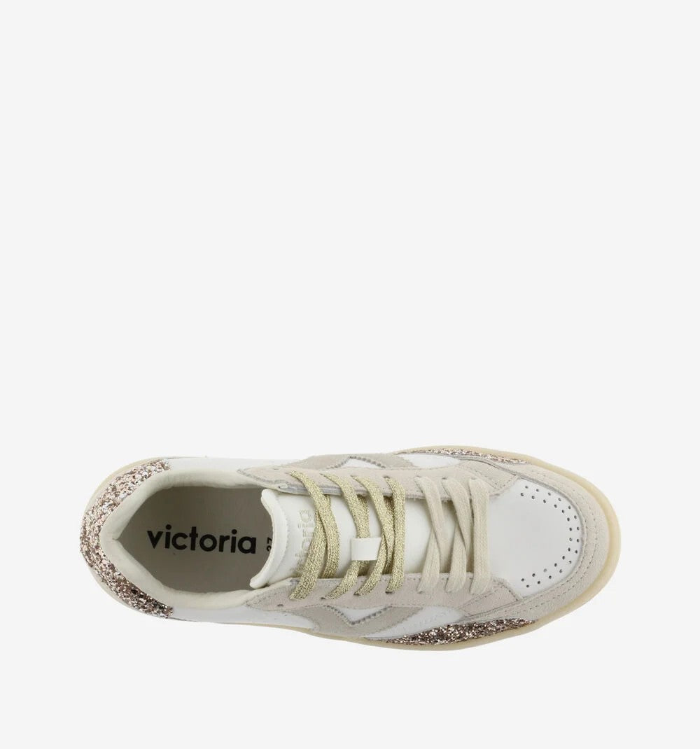 1265101 BIANCO SNEAKERS DONNA