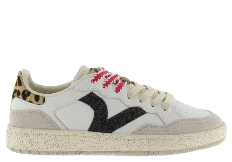 8806117 BIANCO SNEAKERS DONNA