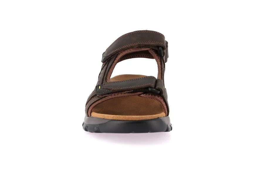 MELT SA2619 T.MORO SANDALO UOMO