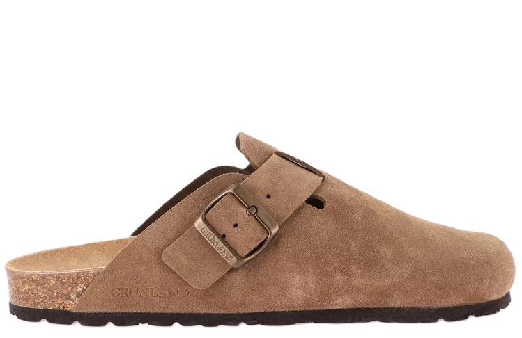 ROBI CB1800 TORTORA SABOT UOMO