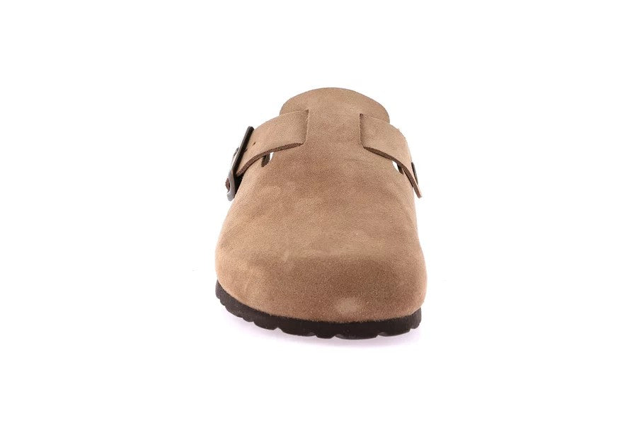 ROBI CB1800 TORTORA SABOT UOMO