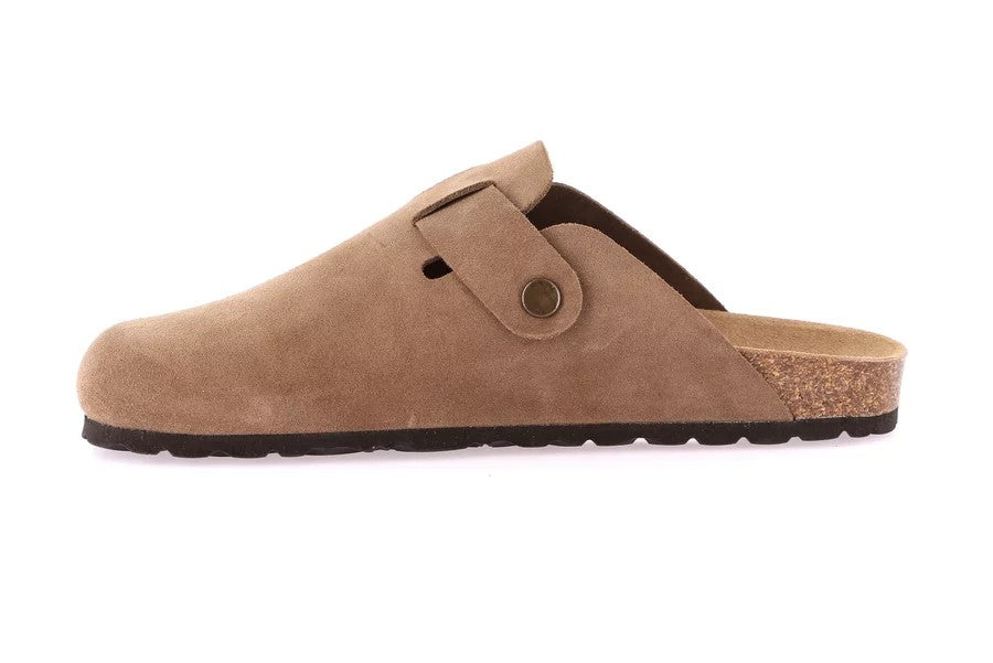 ROBI CB1800 TORTORA SABOT UOMO