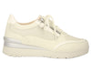 CREAM 52 BEIGE LACCI DONNA