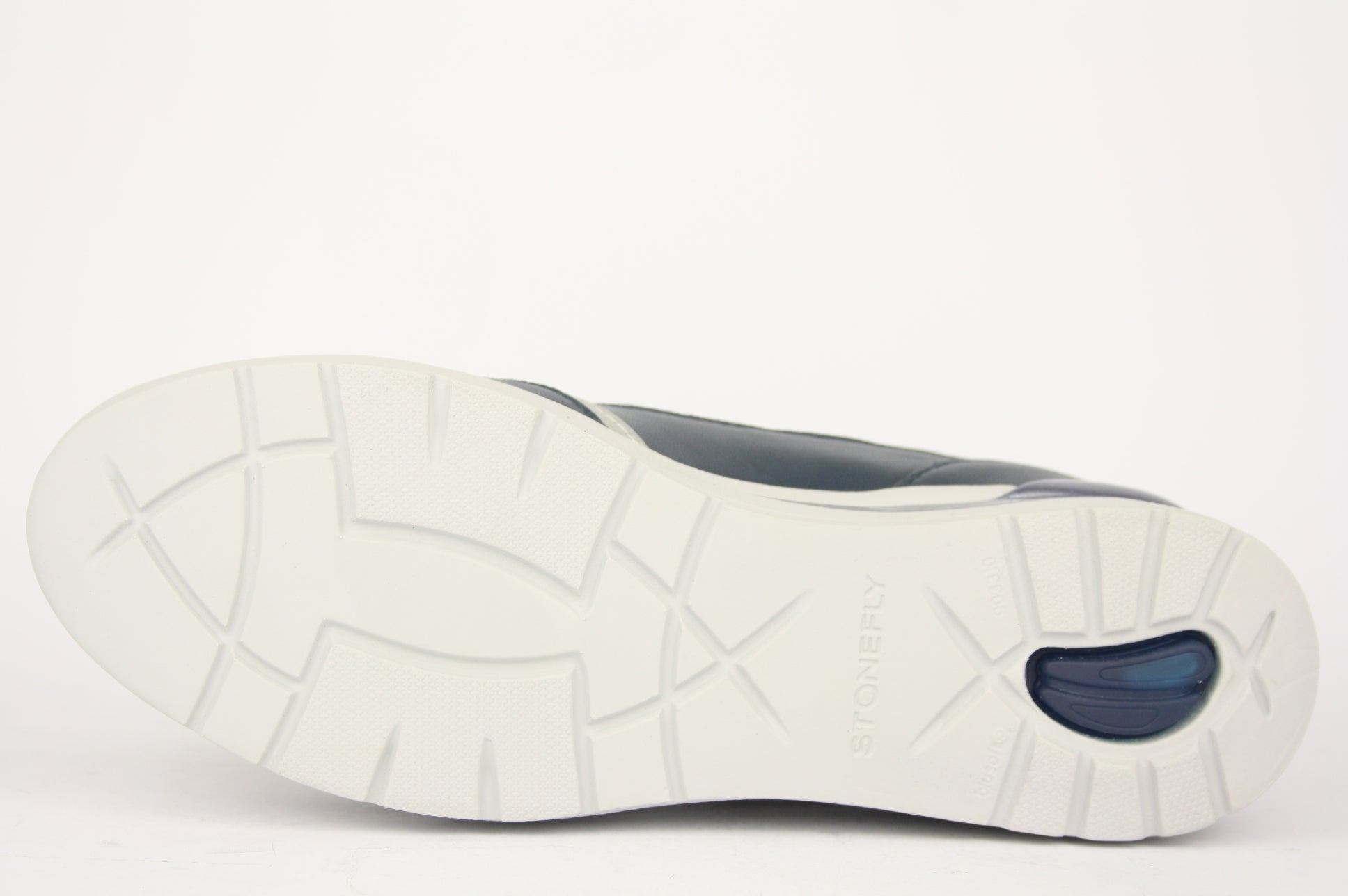 CREAM 52 BLU LACCI DONNA