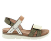 ELODY 24 MULTI 1 SANDALO DONNA