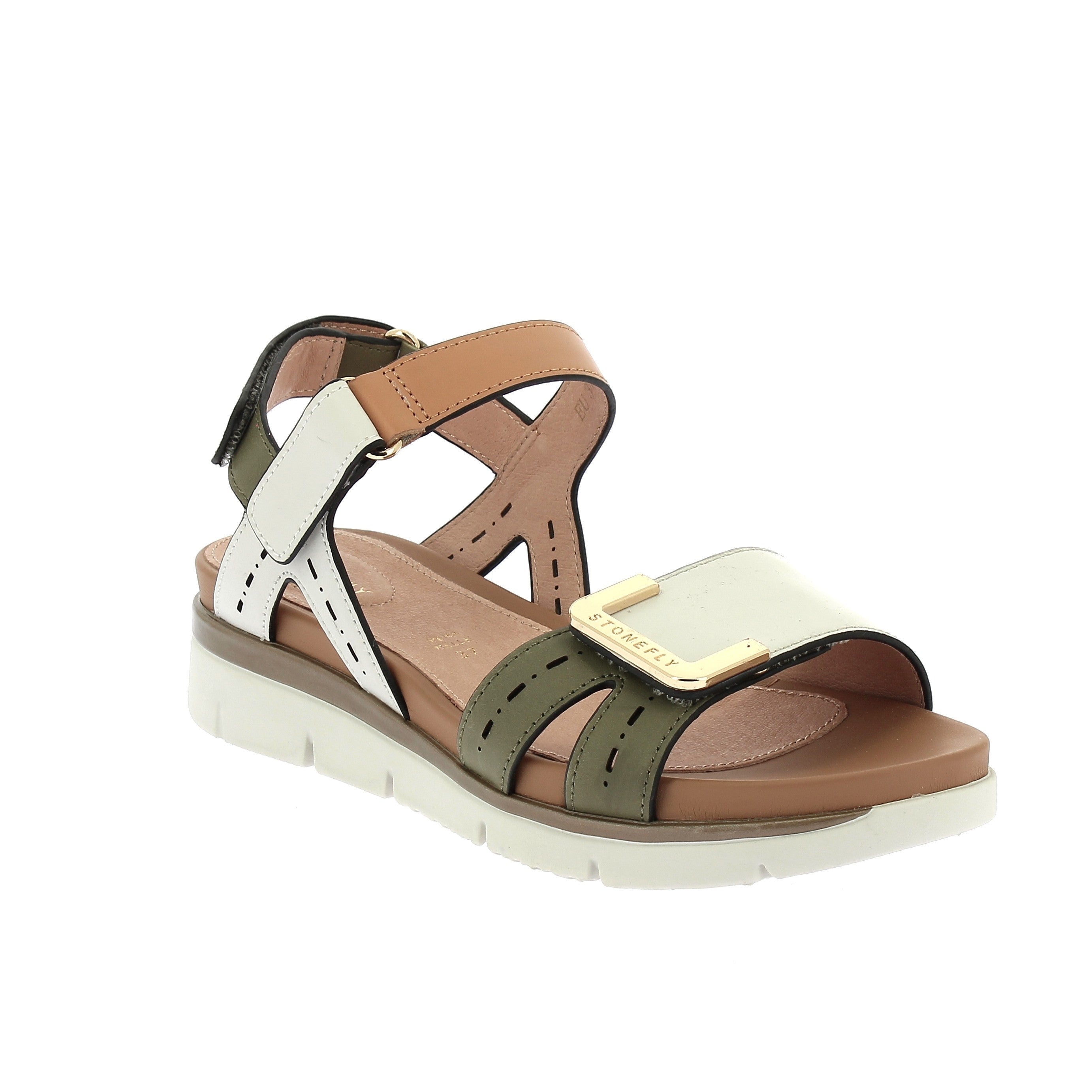 ELODY 24 MULTI 1 SANDALO DONNA