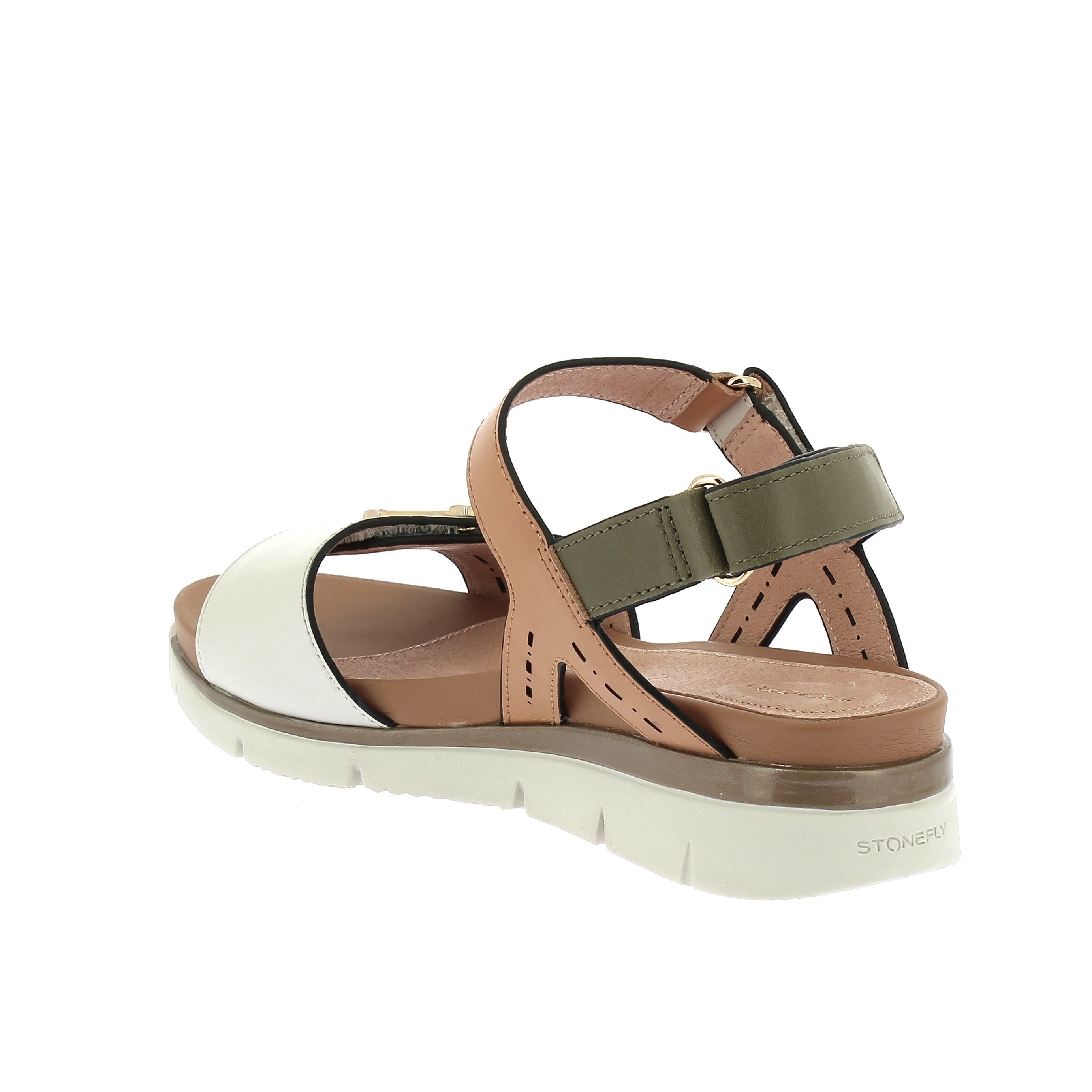 ELODY 24 MULTI 1 SANDALO DONNA