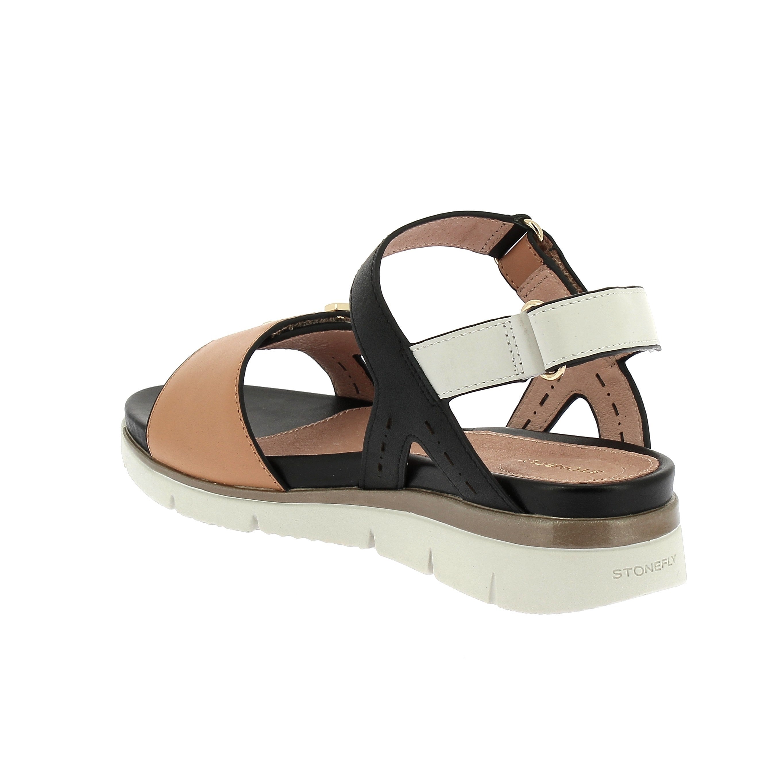 ELODY 24 MULTI 2 SANDALO DONNA