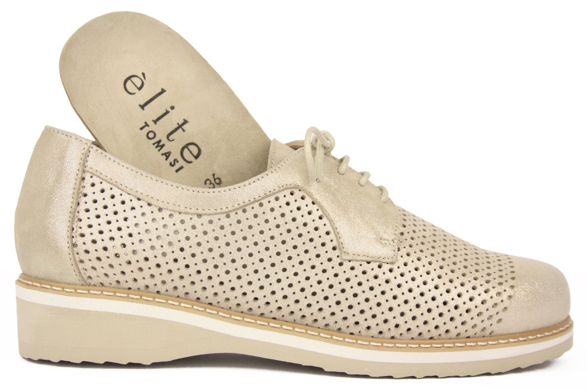 SHIRLY FOR. - N.ALMA TORTORA LACCI DONNA