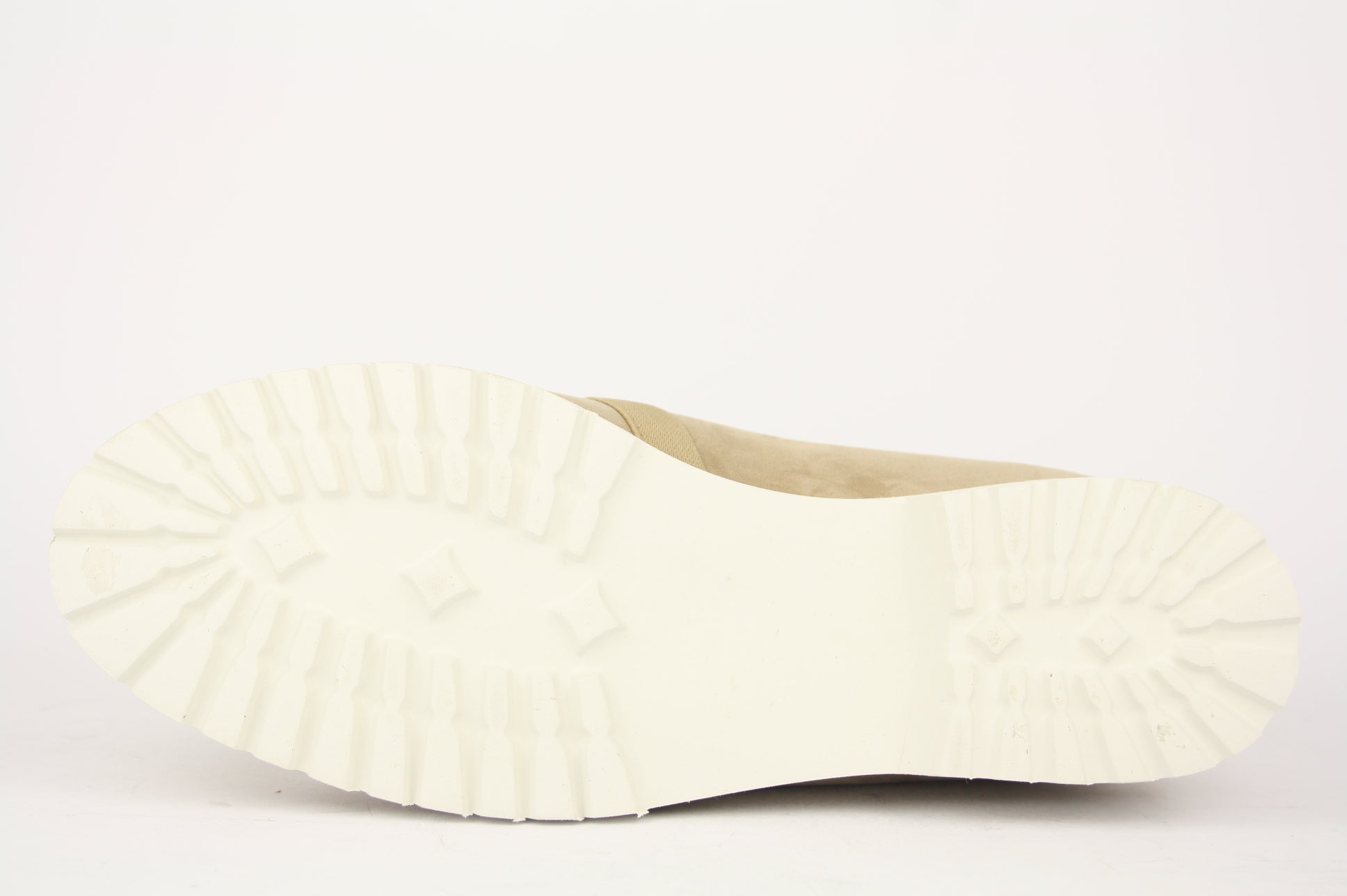 LEANDRA - N.ALMA MIELE MOCASSINO DONNA