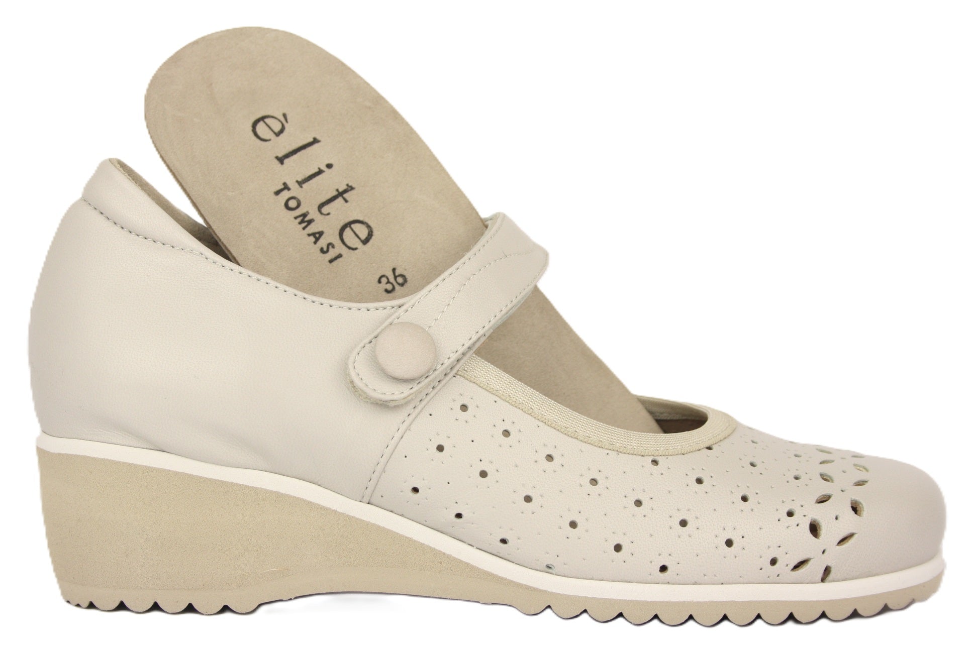 ISABEL FOR. - VANITY GHIACCIO CINTURINO DONNA