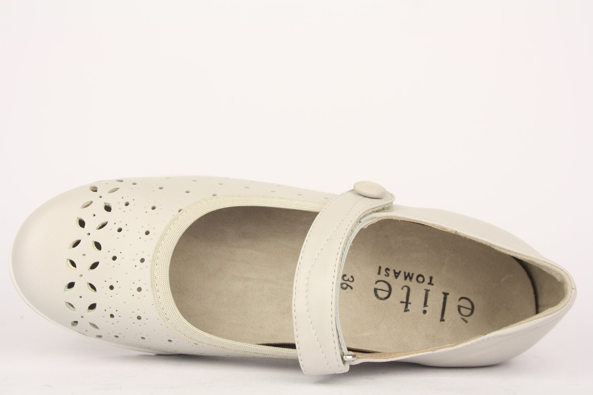 ISABEL FOR. - VANITY GHIACCIO CINTURINO DONNA