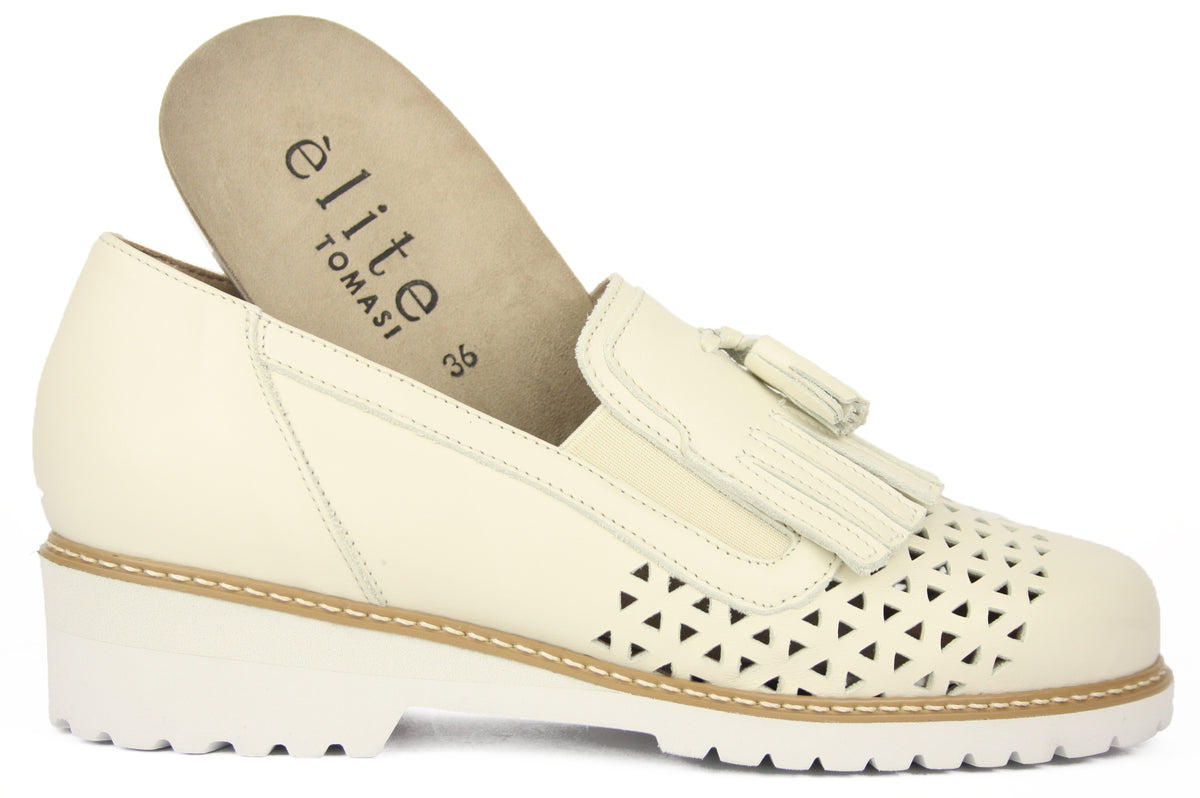ROSA FOR.- NEW ALMA PANNA CALOSCINA DONNA