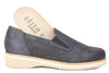 NAZARIA FOR - N.ALMA BLU MOCASSINO DONNA