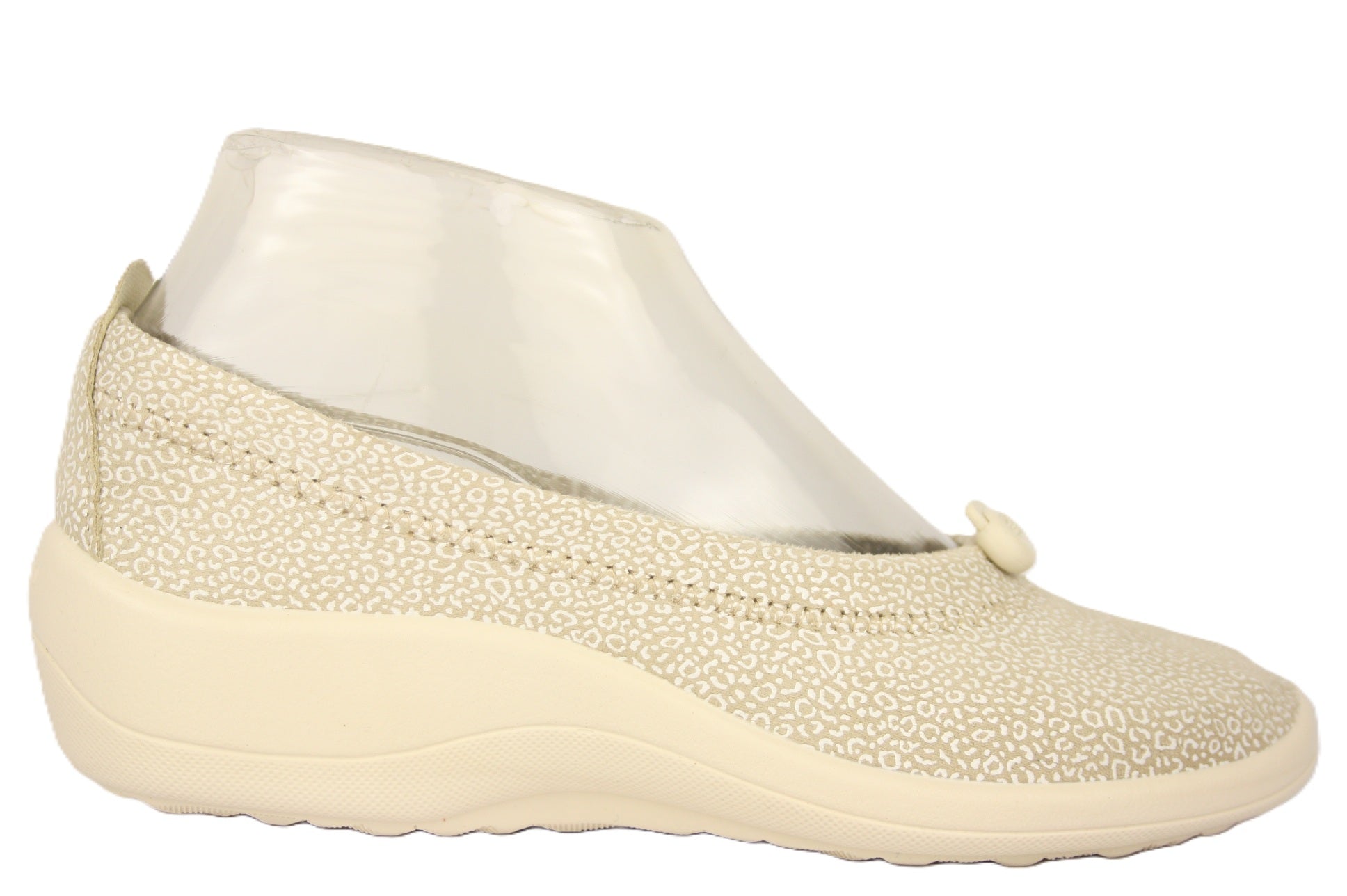 CABRERA 4716 BEIGE DECOLTE DONNA