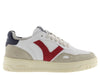 1257101 BIANCO SNEAKERS UNISEX CALZATURE