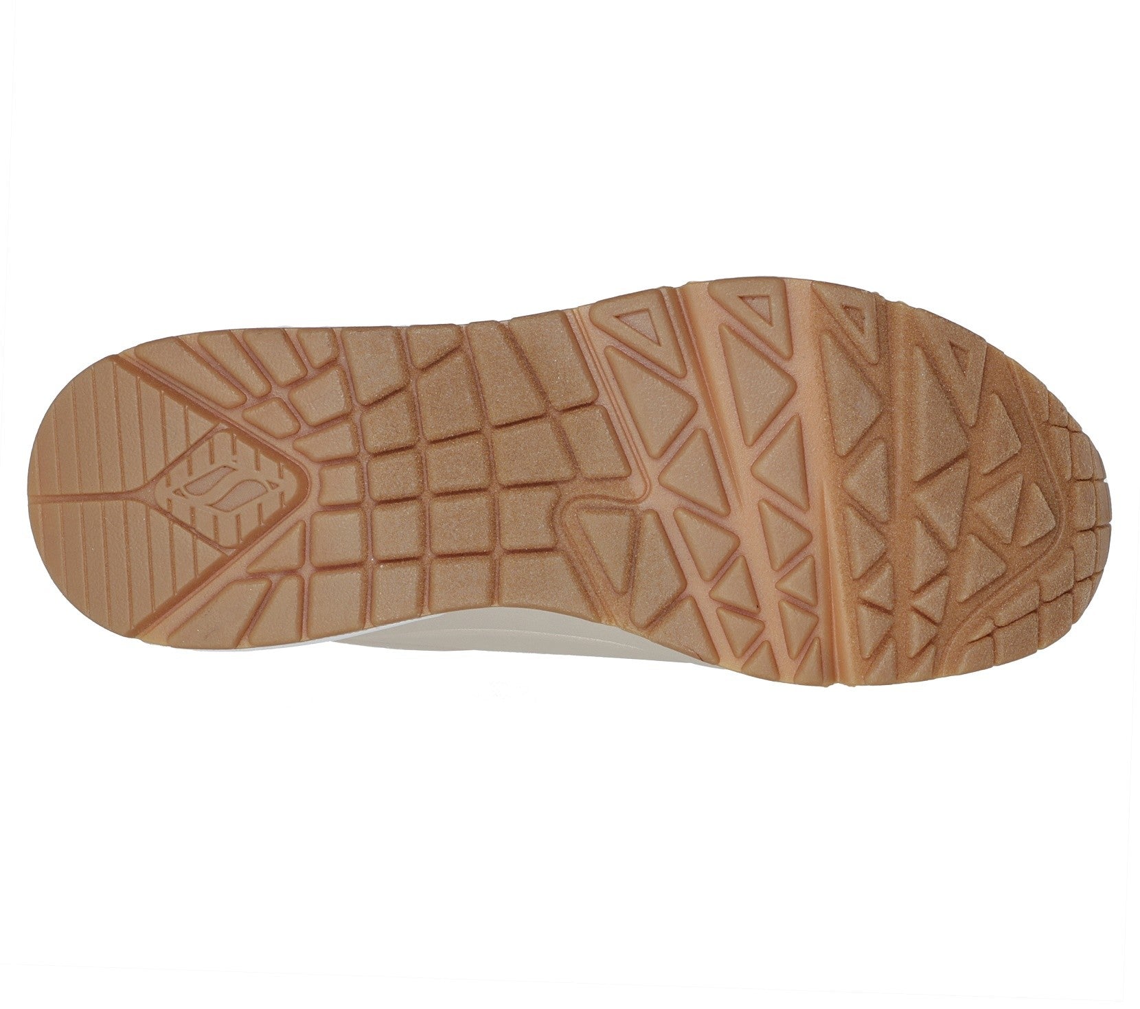 155196 UNO BEIGE LACCI DONNA