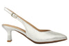 1350-NOE50-ABS ARGENTO CHANEL DONNA