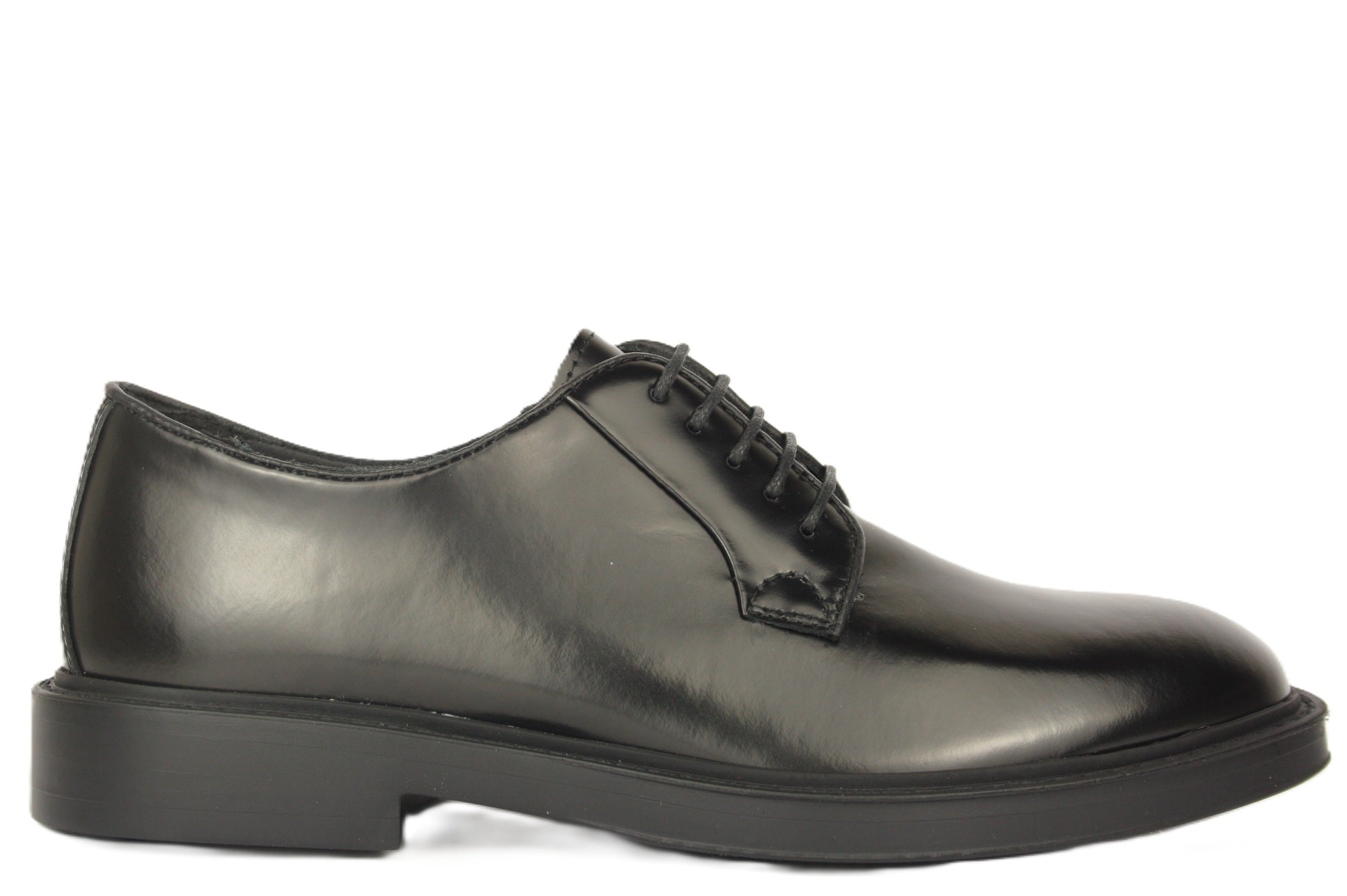 23050 NERO LACCI UOMO