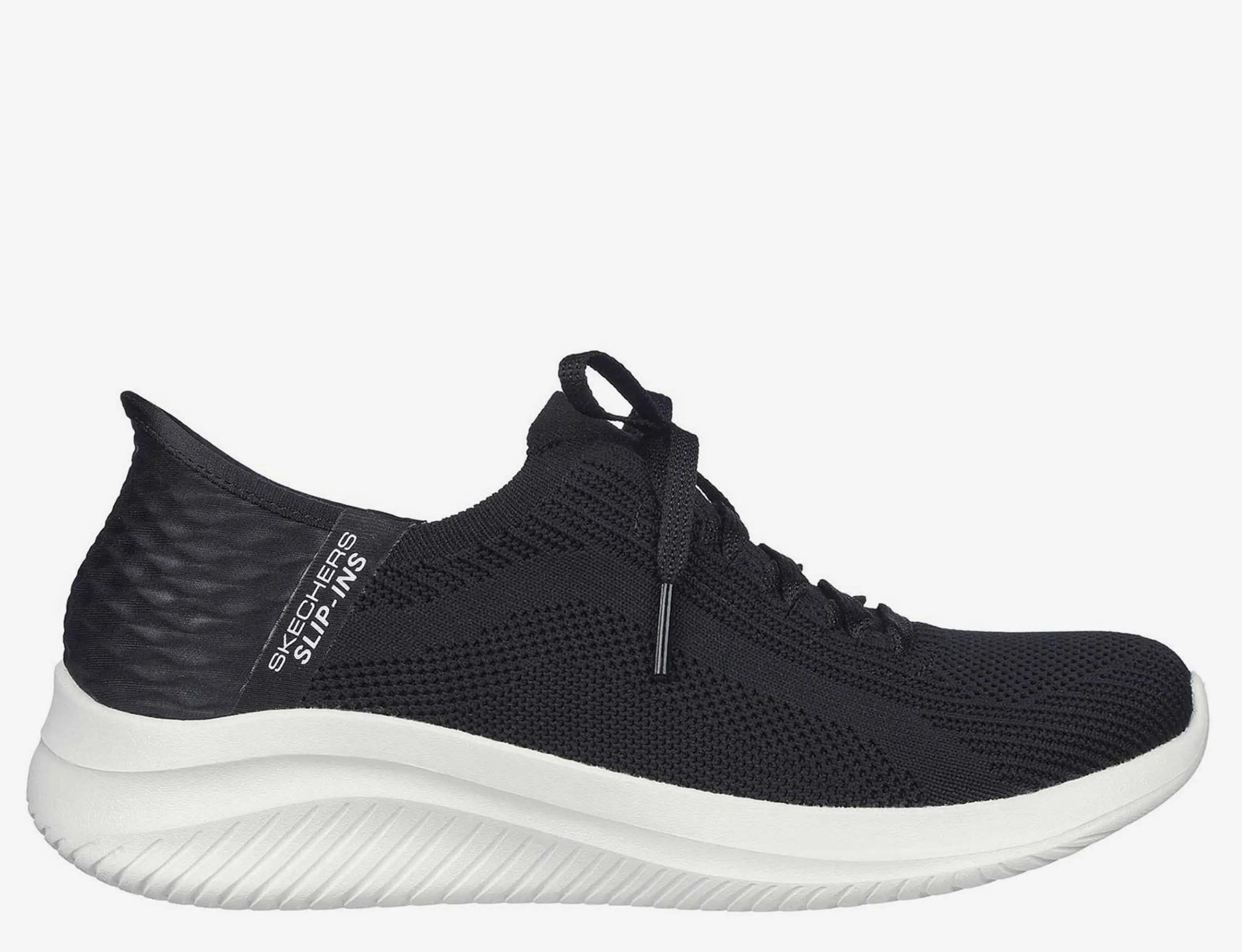 150457 ULTRA FLEX NERO SLIP INS DONNA