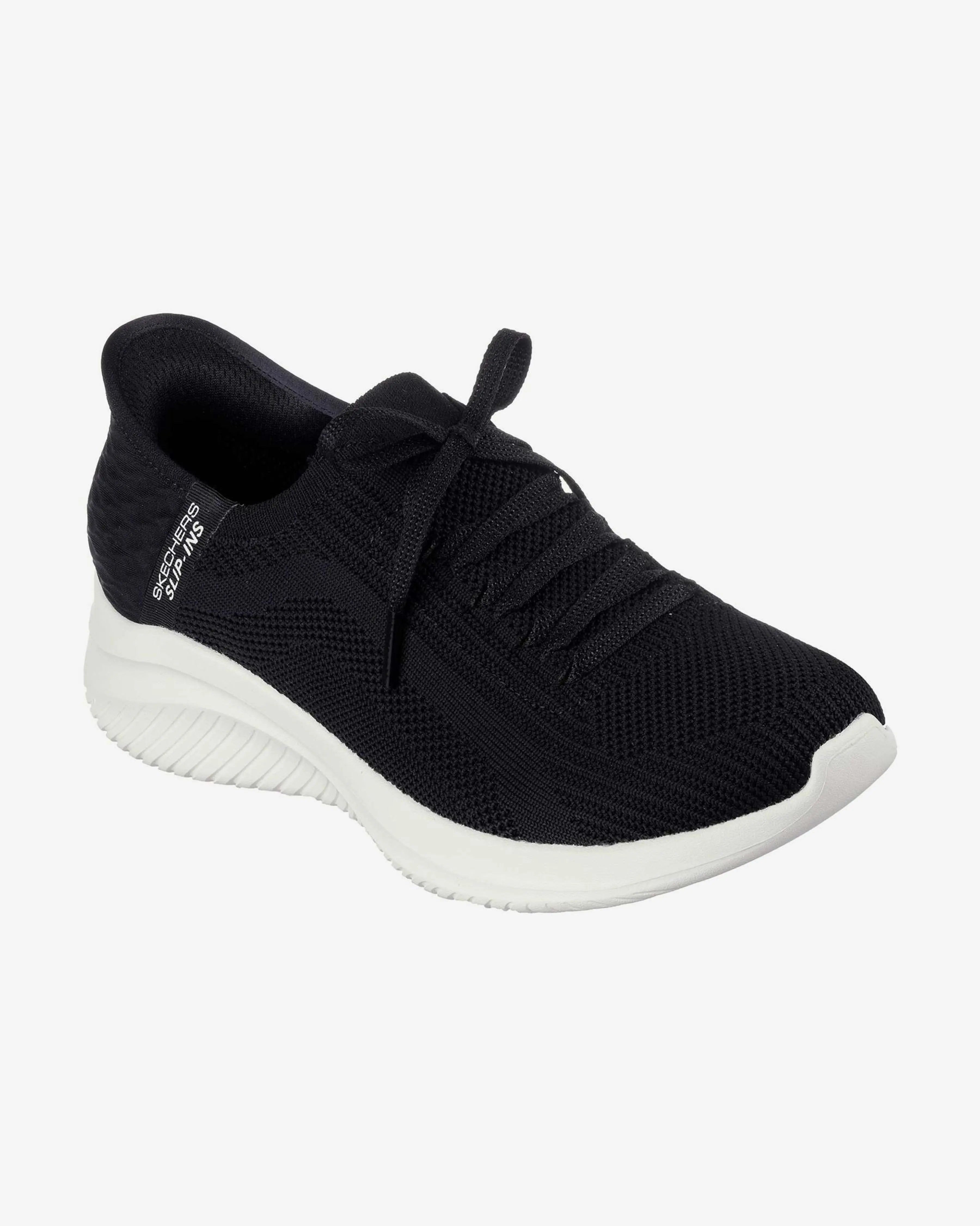 150457 ULTRA FLEX NERO SLIP INS DONNA
