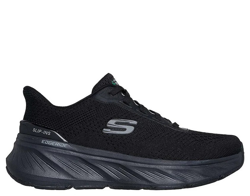 232846 EDGERIDE NERO SLIP INS UOMO