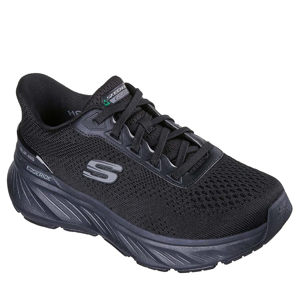 232846 EDGERIDE NERO SLIP INS UOMO