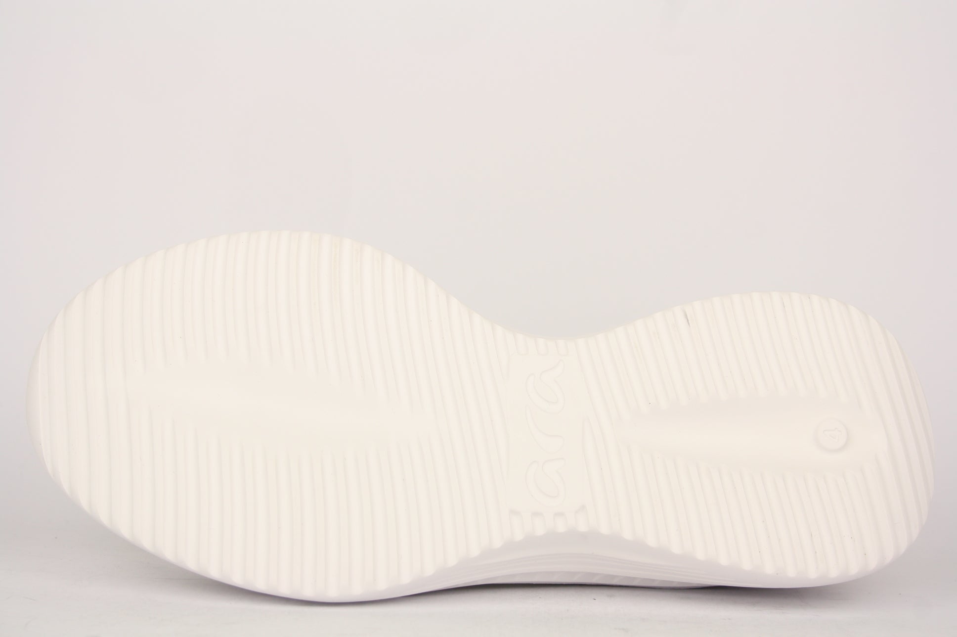 1223204 BIANCO SLIP ON DONNA