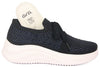 1223204 BLU SLIP ON DONNA
