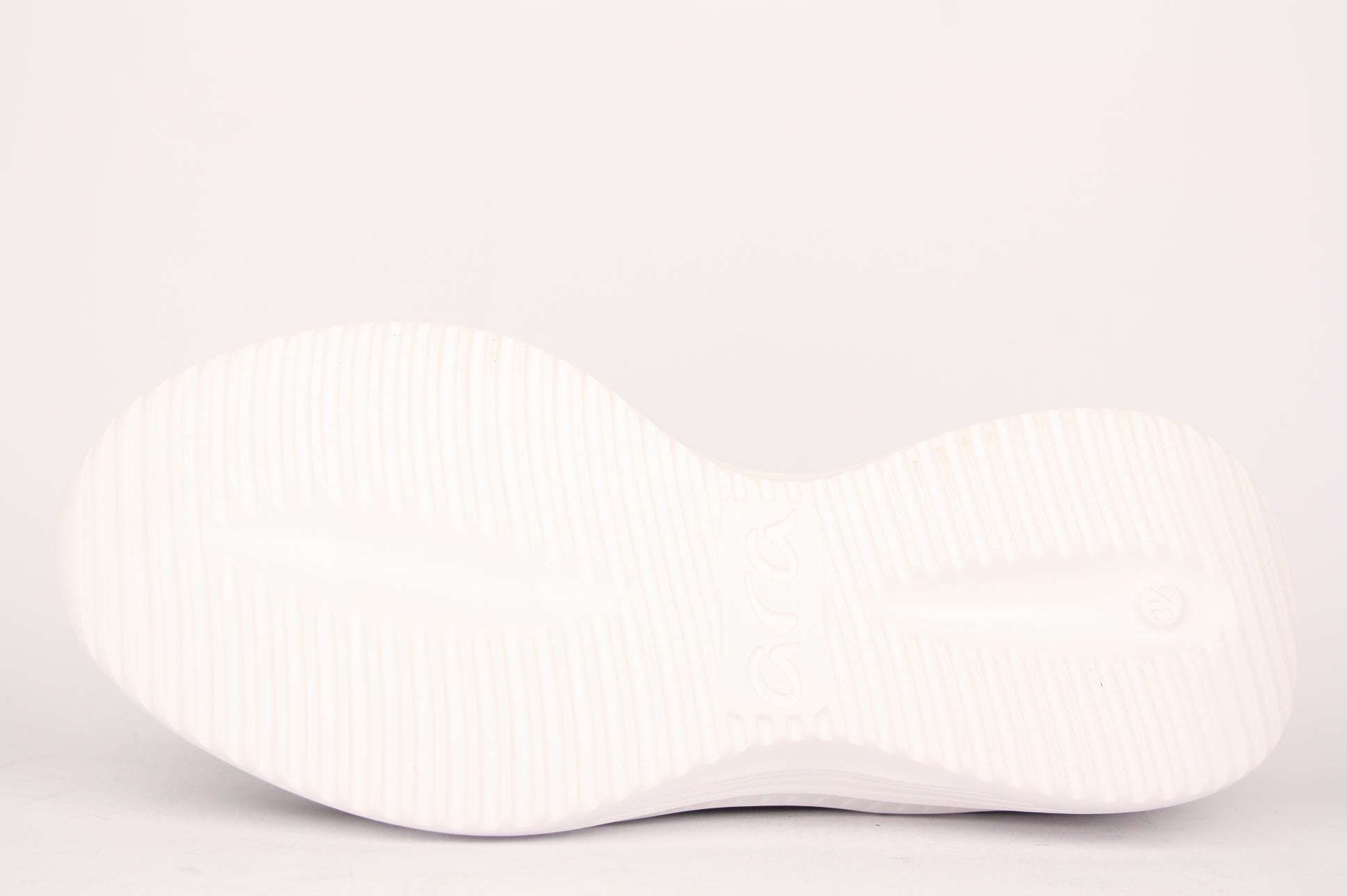 1223204 BLU SLIP ON DONNA