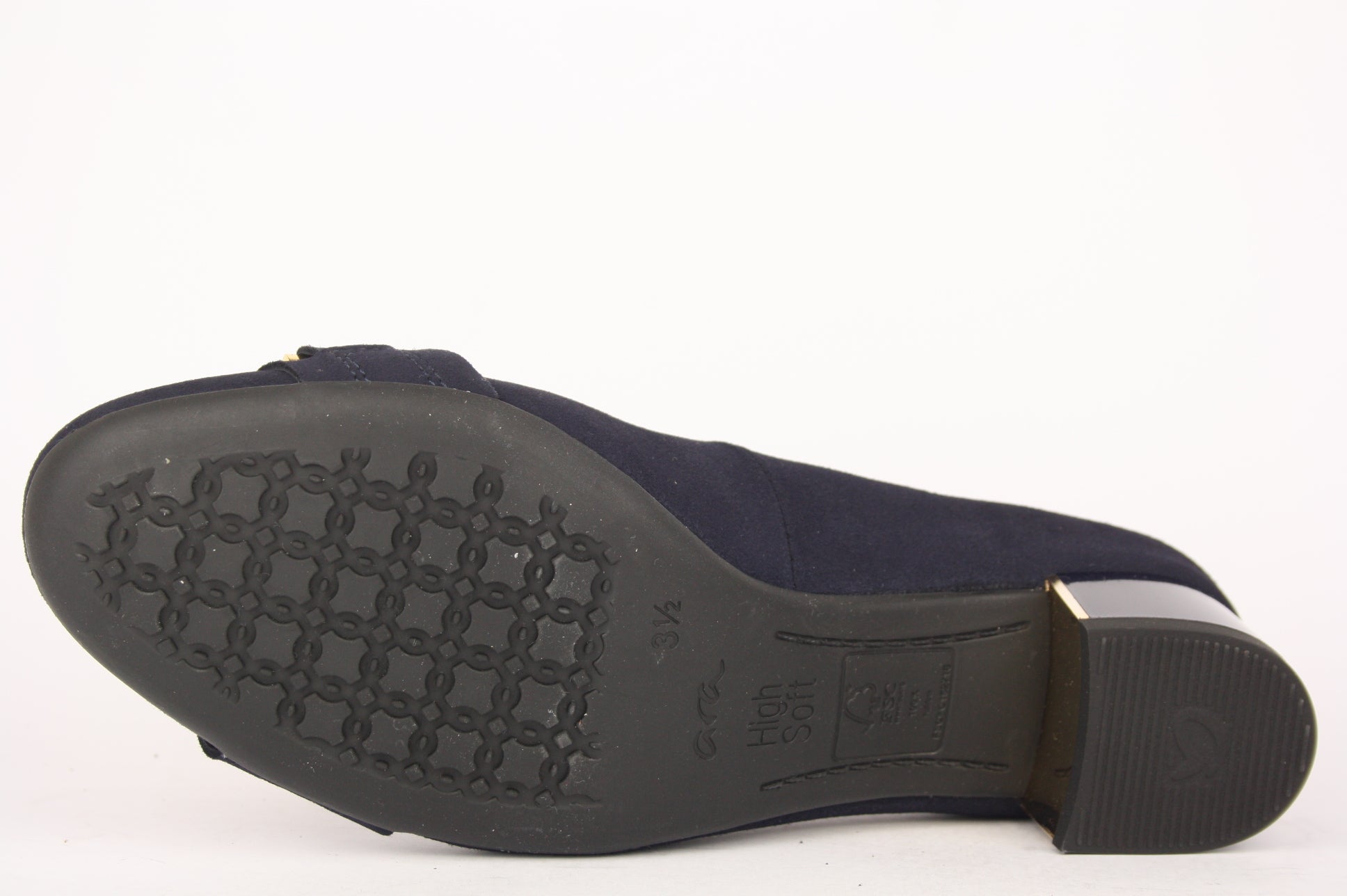 1235832 BLU DECOLTE DONNA