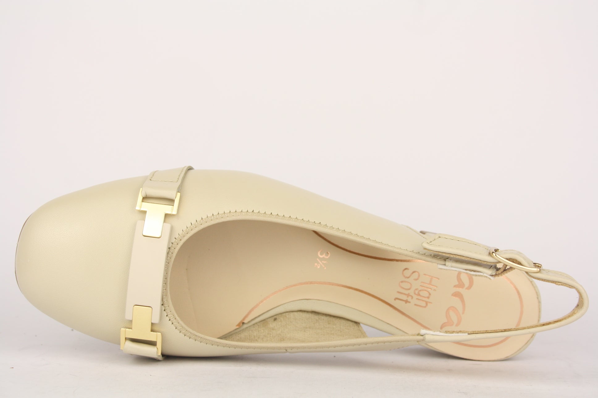 1220413 SABBIA CHANEL DONNA