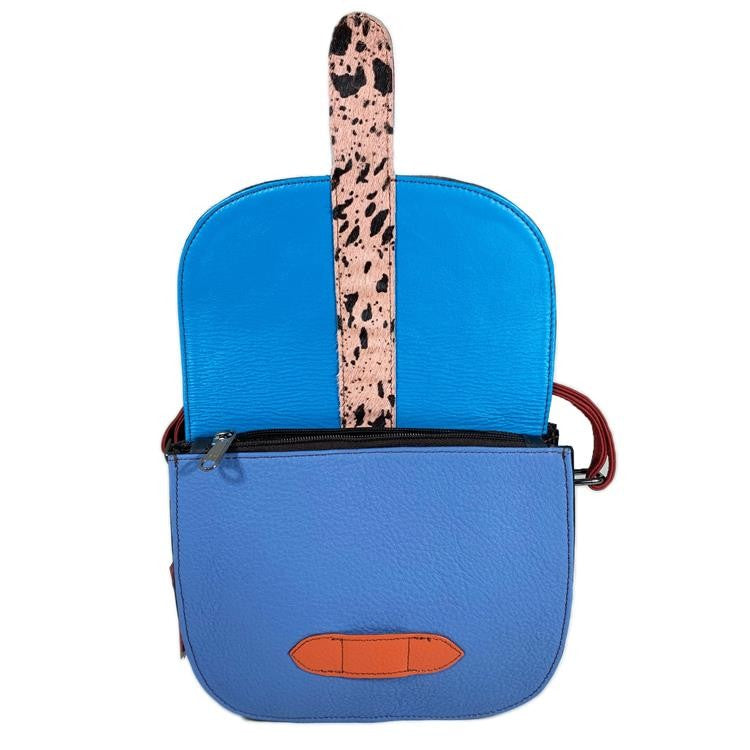 81027 - ALBA PATELLA MULTI 1 BORSA DONNA DONNA ACCESSORI