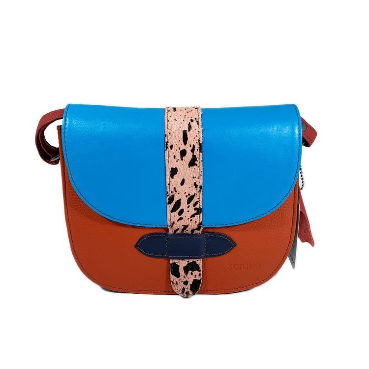 81027 - ALBA PATELLA MULTI 1 BORSA DONNA DONNA ACCESSORI