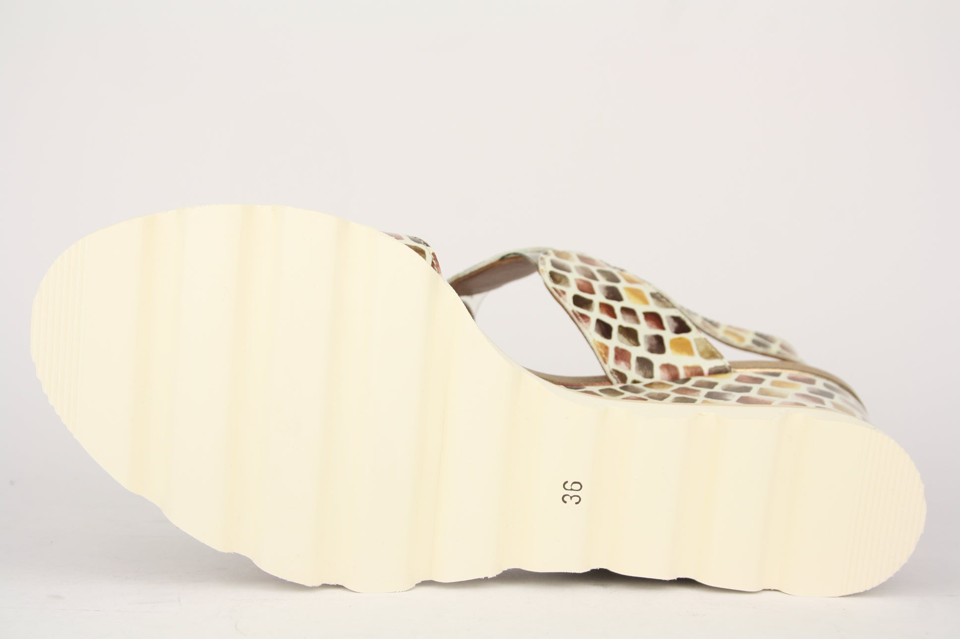 5274 MULTI 1 SANDALO DONNA