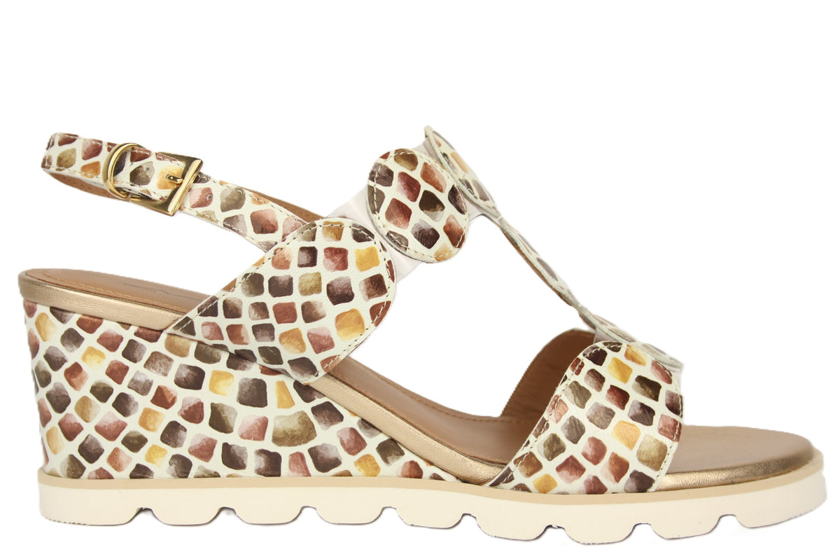 5274 MULTI 1 SANDALO DONNA