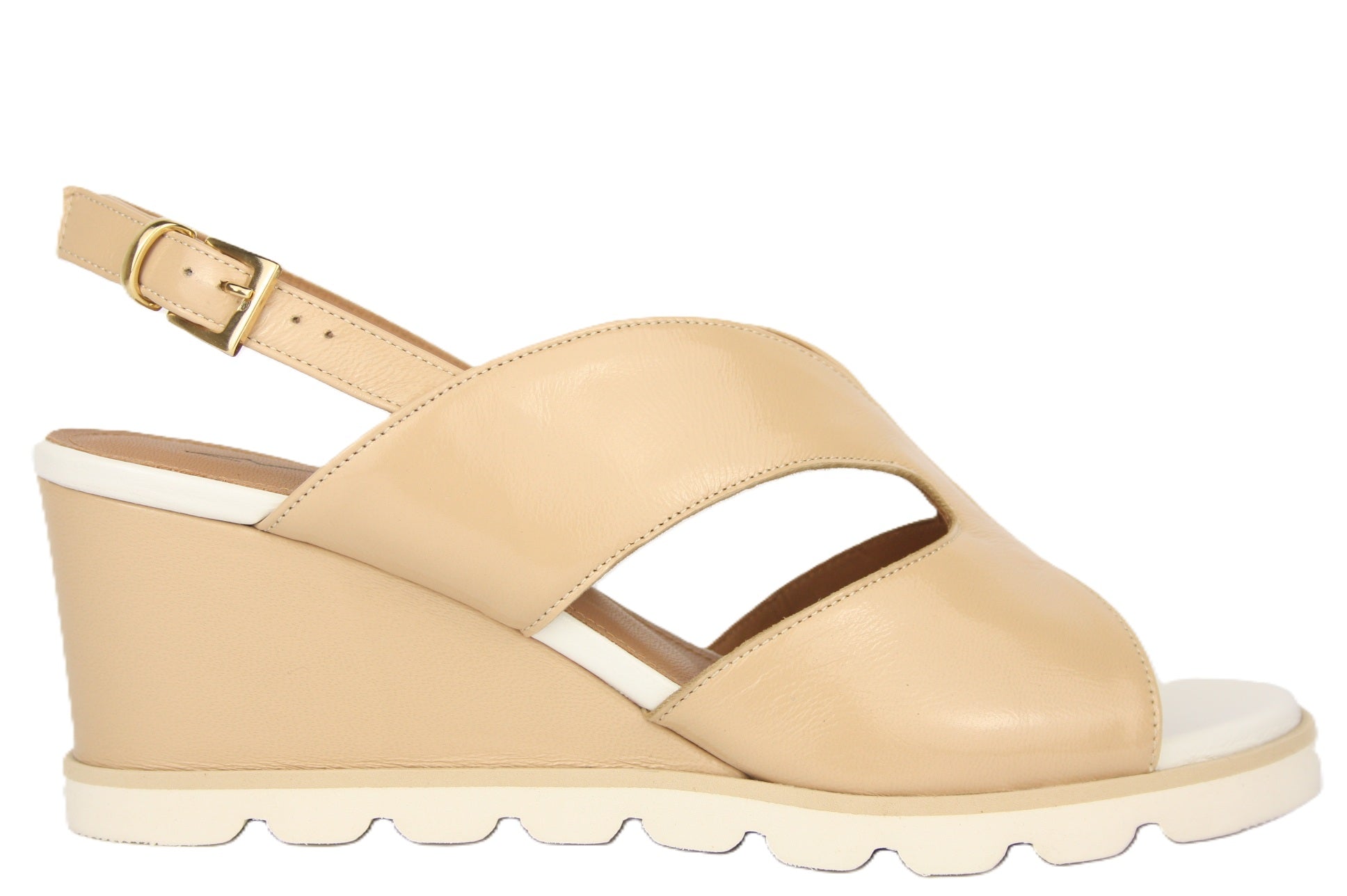 5282 NUDO SANDALO DONNA