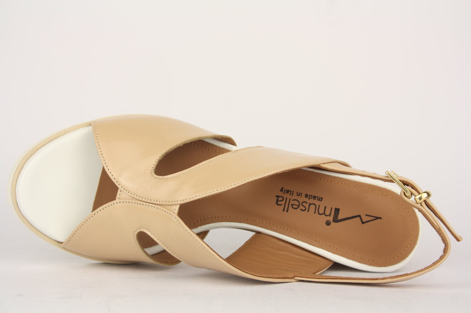 5282 NUDO SANDALO DONNA
