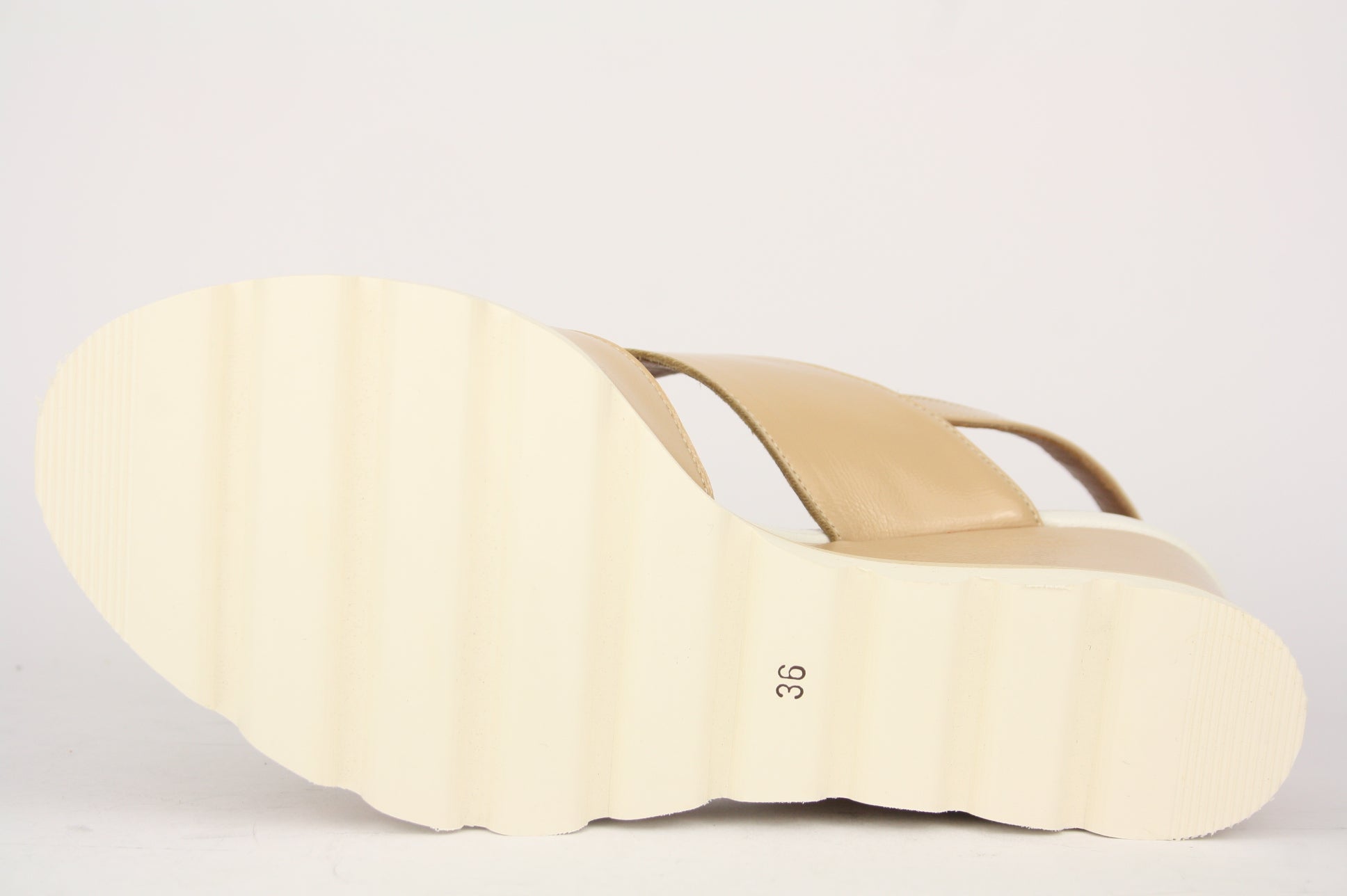5282 NUDO SANDALO DONNA
