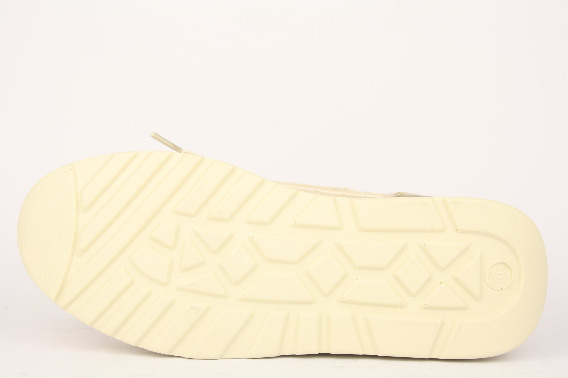 30000 BEIGE SNEAKERS DONNA