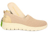 30034 BEIGE CALOSCINA DONNA