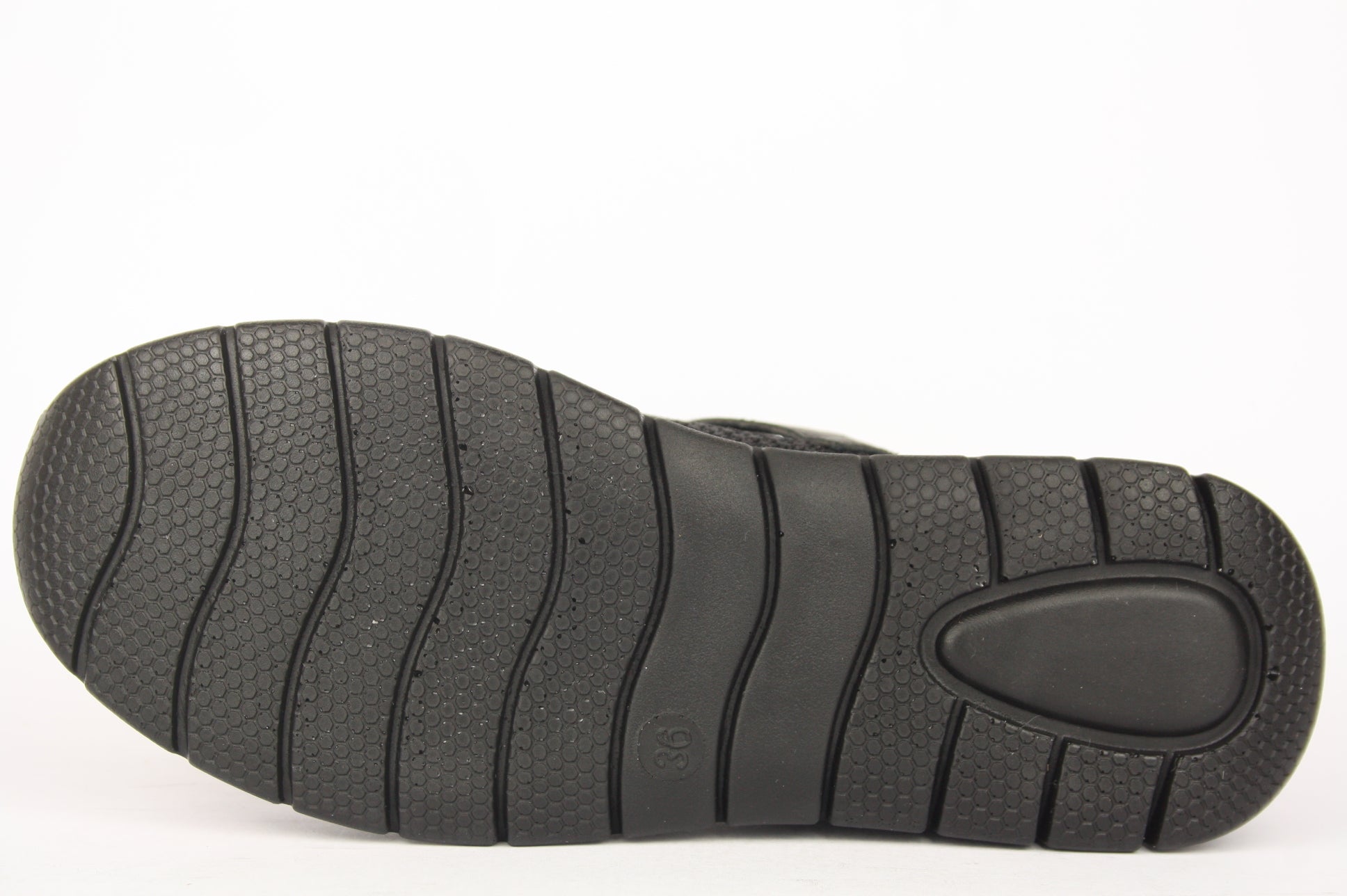 30035 NERO CINTURINO DONNA