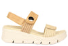 30135 CUOIO SANDALO DONNA