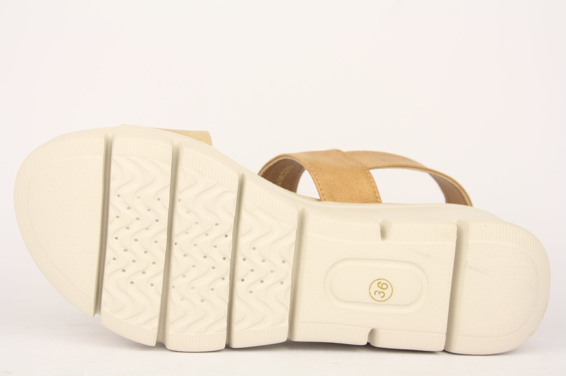 30135 CUOIO SANDALO DONNA